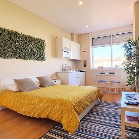 Porto Cozy Apartment 3T Exterior photo