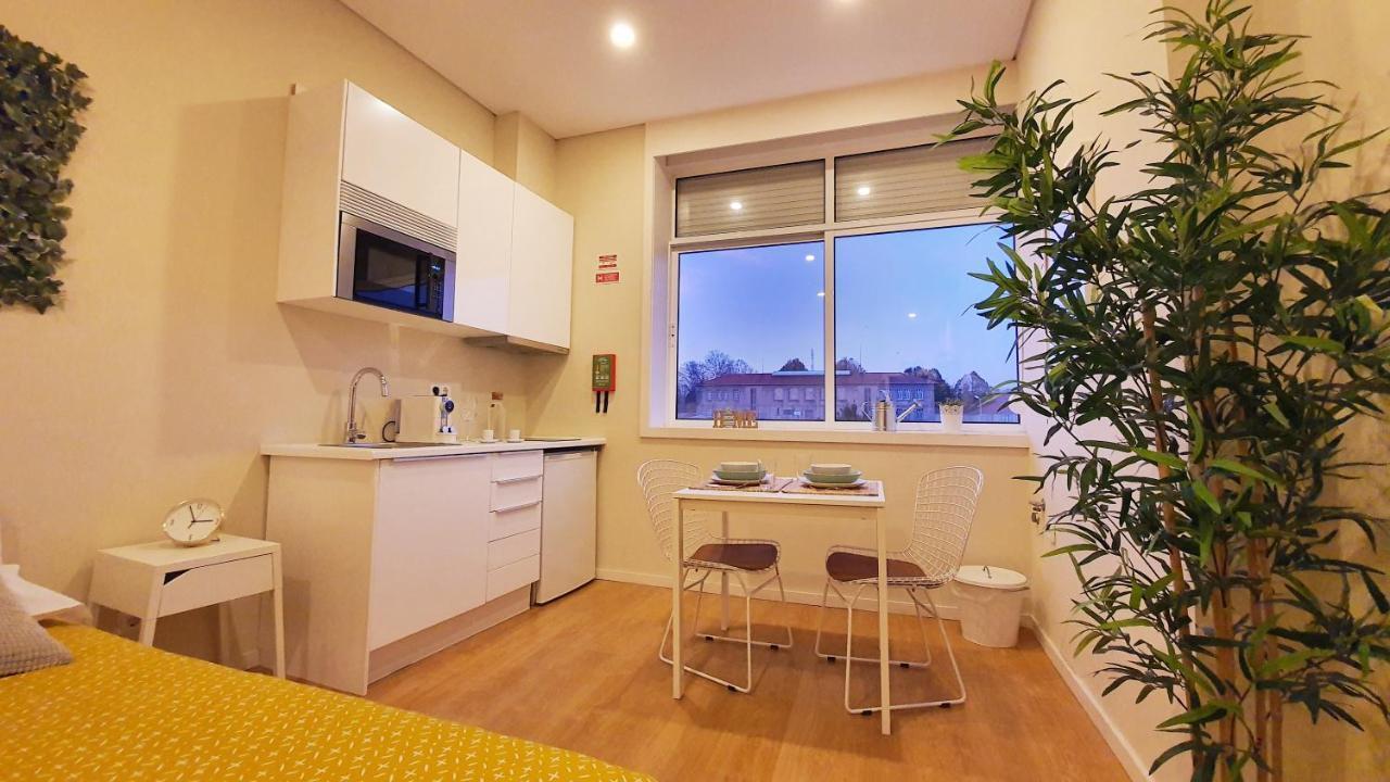 Porto Cozy Apartment 3T Exterior photo
